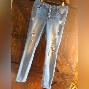 Old Navy Skinny Jeans